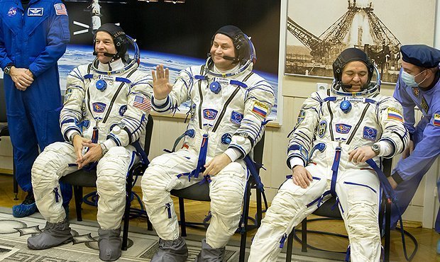 Единственный в России производитель одежды для космонавтов объявил о своей ликвидации