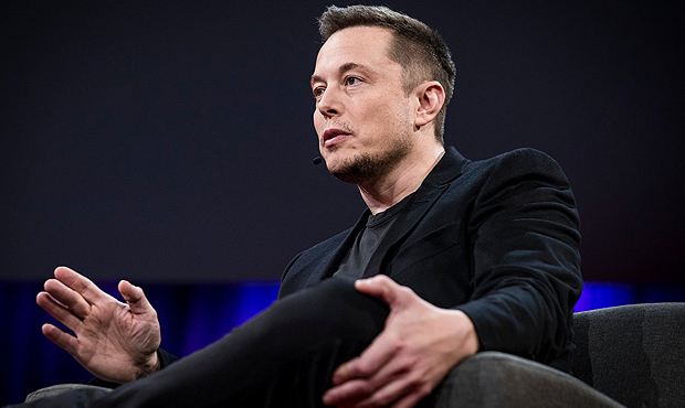 Основатель Tesla и SpaceX Илон Маск планирует создать новый город