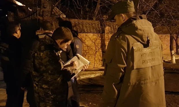 Ростовские следователи установили личность убийцы депутата Андрея Алабушева