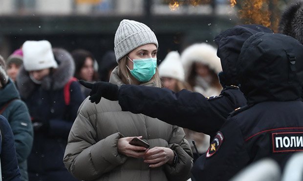Россияне начали копить деньги, чтобы пережить вторую волну коронавируса