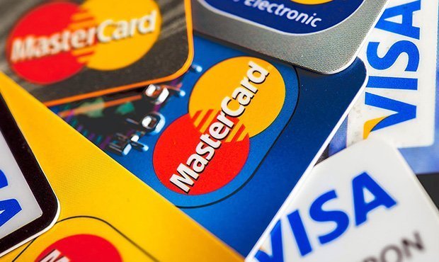 Госдума рассмотрит законопроект, который может запретить работу Visa и MasterCard в России