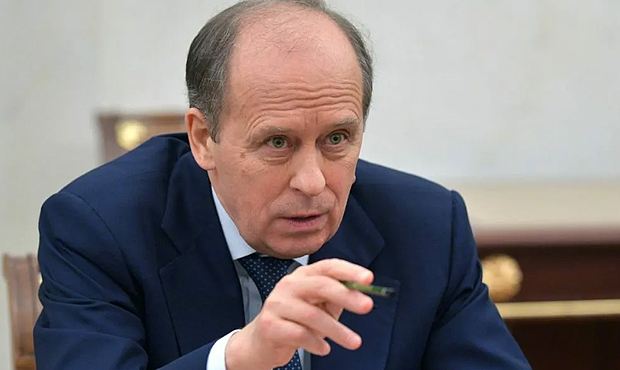 Глава ФСБ России заявил о вербовке террористами молодежи через чаты компьютерных игр