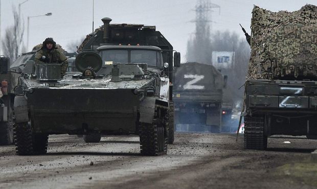 Лауреаты Нобелевской премии потребовали от российских властей вывести войска из Украины