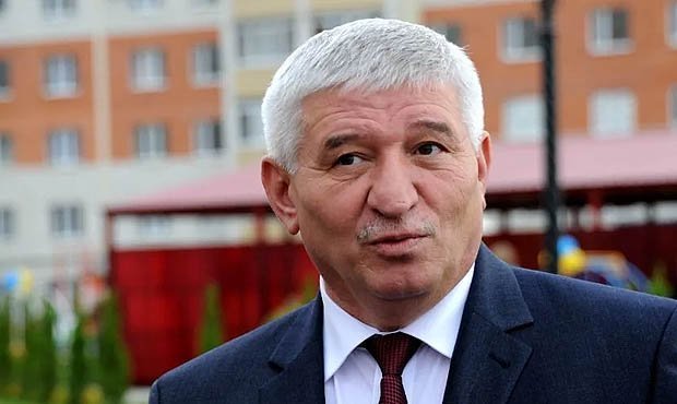 Мэр Ставрополя посоветовал своим критикам переехать в США, где от коронавируса умирают тысячи людей