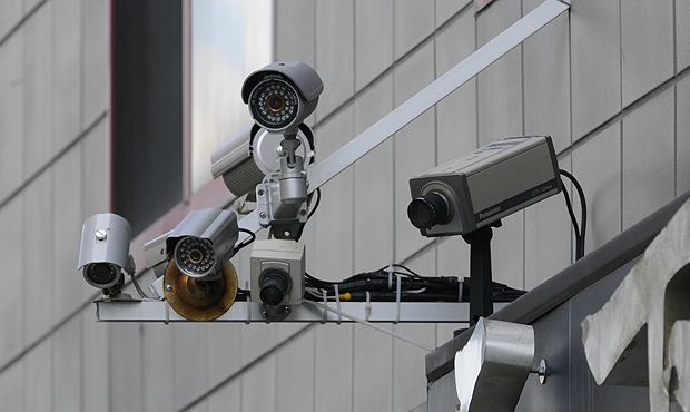 Правительство потратит 250 млрд рублей на объединение всех камер наблюдения в единую систему