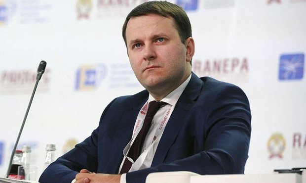 Глава МЭР возложил ответственность на банки за высокую закредитованность граждан