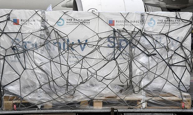 Россия задерживает поставки «Спутника V» в Северную Македонию из-за ее позиции по ситуации с Навальным