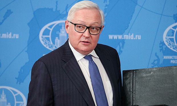 Замглавы МИД РФ обвинил США в намеренном разжигании недовольства среди россиян из-за отказа в выдаче виз