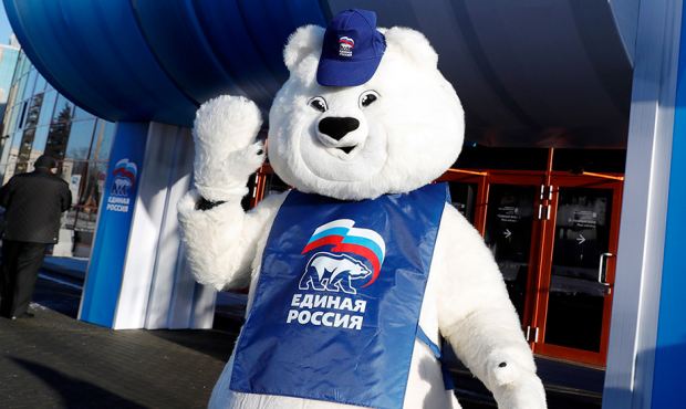 «Единая Россия» подготовила для своих кандидатов методичку по участию в дебатах