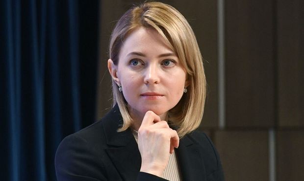 Экс-депутат Наталья Поклонская не поедет работать послом в Кабо-Верде