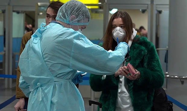Застрявшим за границей россиянам придется заплатить государству за эвакуацию