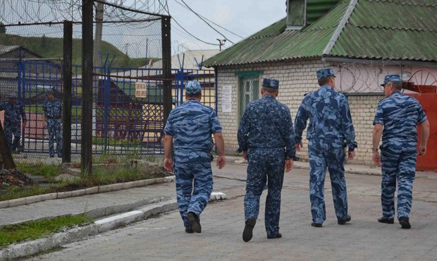 ФСИН попросила 5,8 млрд рублей на создание цифровой системы против НКО