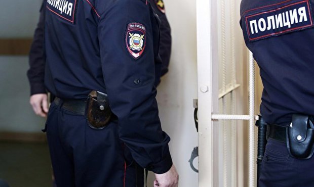 Против московских полицейских, которые задерживали Ивана Голунова, возбудили уголовное дело
