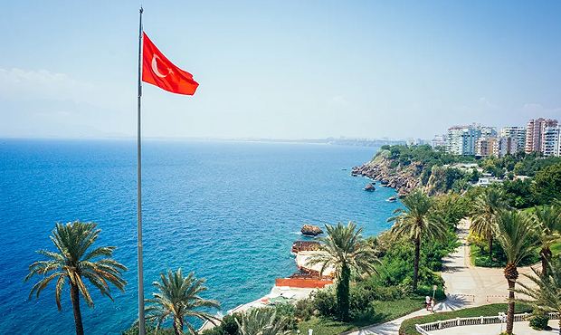 В союзе туриндустрии заявили о возможном возобновлении рейсов в Турцию в начале июля
