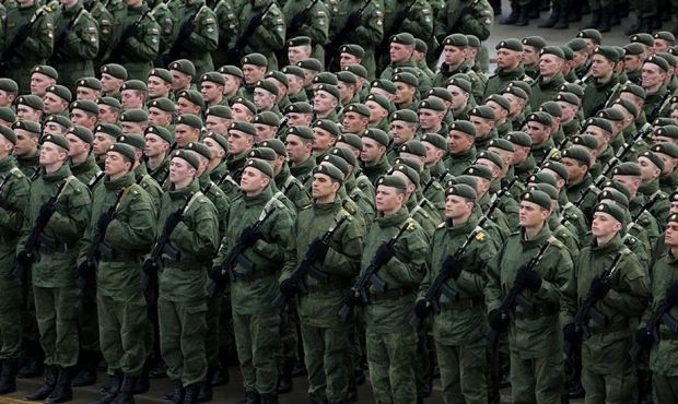 Еще один российский офицер пожаловался на невозможность уволиться из армии