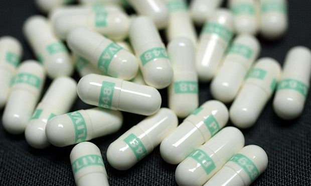 В Екатеринбурге суд оправдал женщину по делу о контрабанде наркотиков из-за покупки антидепрессантов
