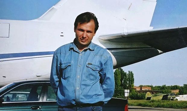 Осужденного в США на 20 лет летчика Ярошенко обменяли на американского студента