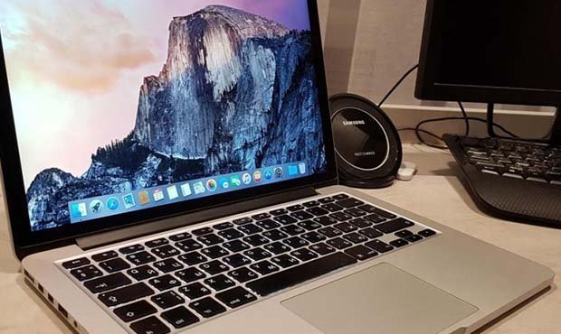 Некоторые модели MacBook Pro запретили провозить в самолетах из-за угрозы возгорания