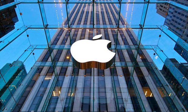 Компания Apple признала республику Крым частью российской территории