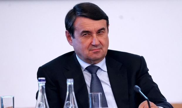 Брат помощника президента Игоря Левитина оказался владельцем активов на сотни миллионов долларов