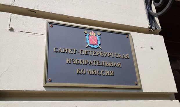 Глава ЦИК одобрила отставку зампреда петербургского горизбиркома