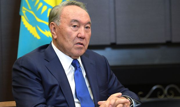 Парламент Казахстана утвердил отмену пожизненного председательства Нурсултана Назарбаева в Совбезе