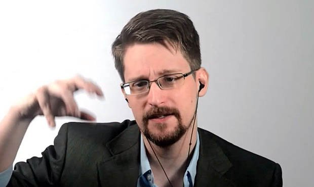 Экс-сотрудник ЦРУ Эдвард Сноуден рассказал о попытке ФСБ его завербовать