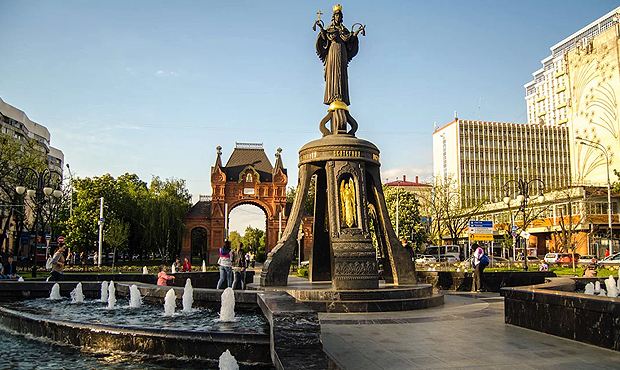 Краснодар, Сургут, Тюмень и Петербург обошли Москву в рейтинге комфортных городов