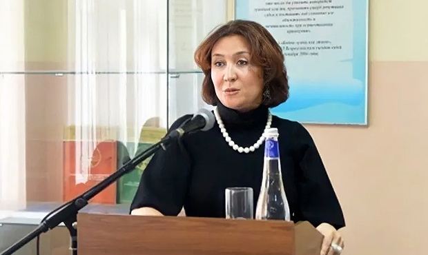«Золотая судья» из Краснодара уехала из России из-за угрозы уголовного преследования