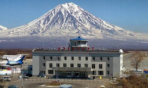 Холдинг Виктора Вексельберга повысит сборы с авиакомпаний в аэропорту Петропавловска-Камчатского