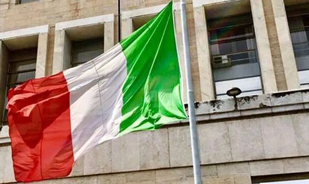 Италия сообщила о высылке двух российских дипломатов из-за шпионской деятельности