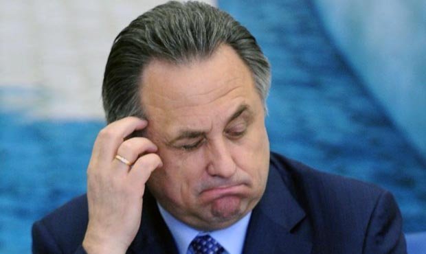 Министр спорта России не будет защищать интересы страны на заседании МОК в Лозанне