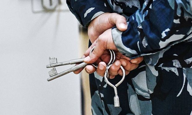 В управлении ФСИН по Саратовской области начались увольнения после публикации видео пыток арестантов