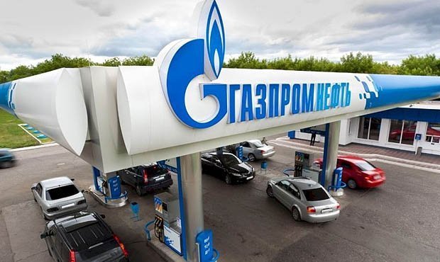 Заправки «Газпром нефти» начали продавать бензин в рассрочку