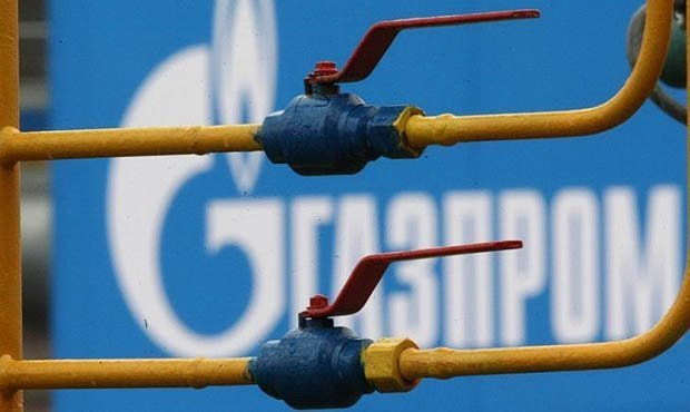 «Газпром» отказался от размещения еврооблигаций из-за угрозы утери средств