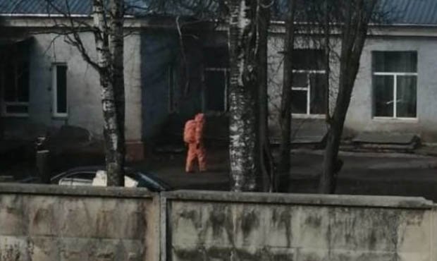 В вяземском доме престарелых коронавирус выявили еще у 49 человек