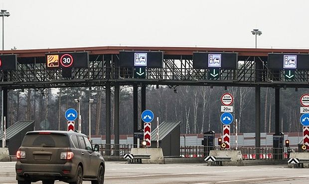 Строительством платного дублера Егорьевского шоссе займется фирма без сайта и телефона
