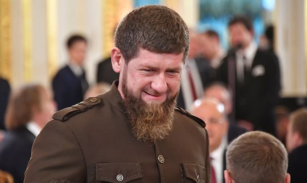Глава Чечни Рамзан Кадыров объявил о полной победе над бандподпольем в республике 