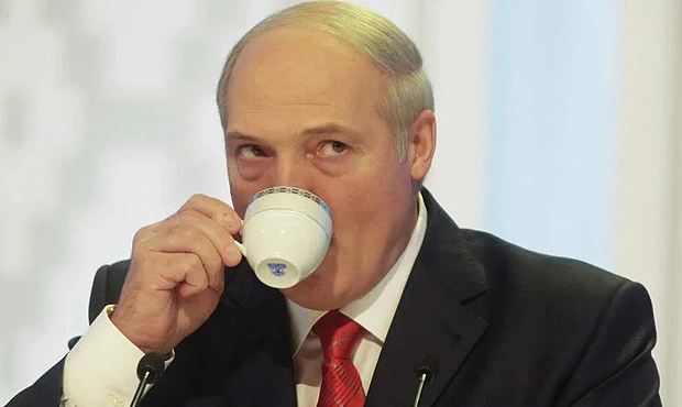 Управделами президента России потратило на питание Лукашенко в два раза больше, чем на питание Меркель