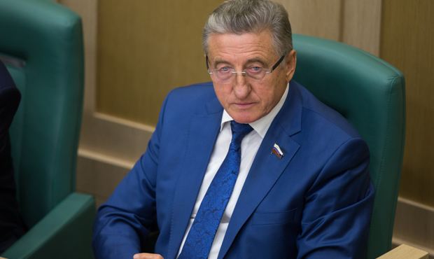 Воронежского сенатора заподозрили в фиктивном разводе с целью сокрытия активов