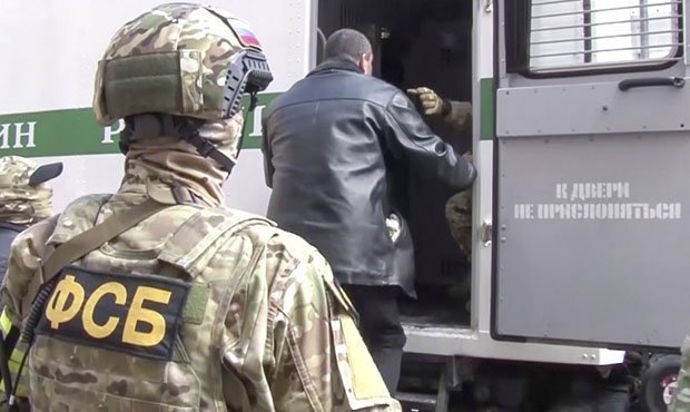 Владельцем денег, похищенных из банка сотрудниками ФСБ, оказался безработный москвич