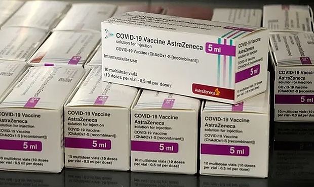 Еврокомиссия не будет продлевать контракты на поставку вакцин AstraZeneca и Johnson & Johnson
