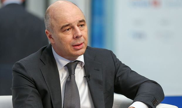 Минфин оценил реализацию инициатив Владимира Путина в 400 млрд рублей