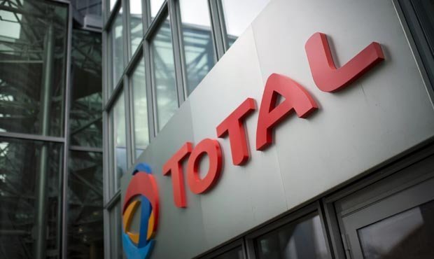 Компания Total приостановила работу своего НПЗ из-за загрязненной российской нефти