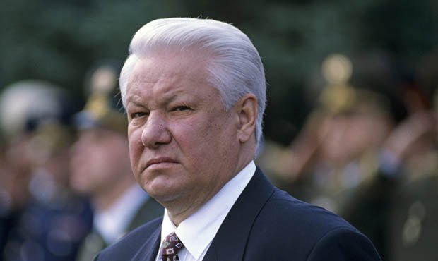 Журналисты напомнили Кремлю от отказе Борису Ельцину баллотироваться в президенты на третий срок в 1998 году