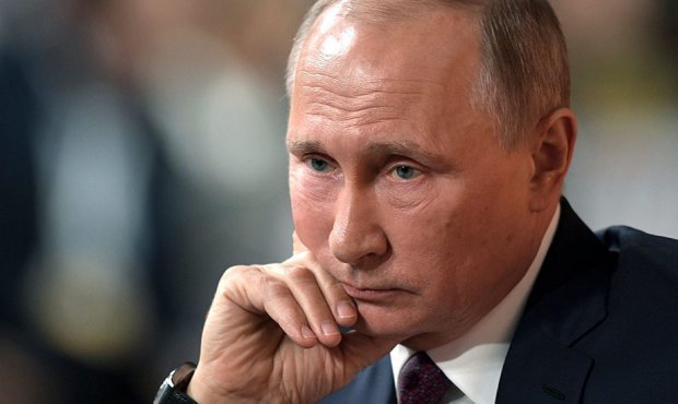 Кремль готовит парламентскую реформу, чтобы сохранить власть Путина после 2024 года