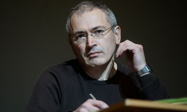 Фонд Михаила Ходорковского признали нежелательной организацией в России