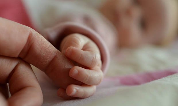 В Подмосковье скончался рожденный суррогатной матерью ребенок