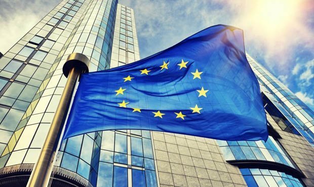 Евросоюз выделил 3 млрд евро Украине и другим странам на борьбу с последствиями пандемии COVID-19
