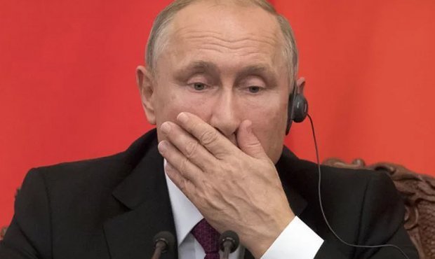 «Левада-центр» зафиксировал рекордно низкий уровень доверия россиян к президенту